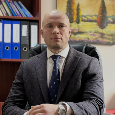 Пономаренко Валерій Ігорович
